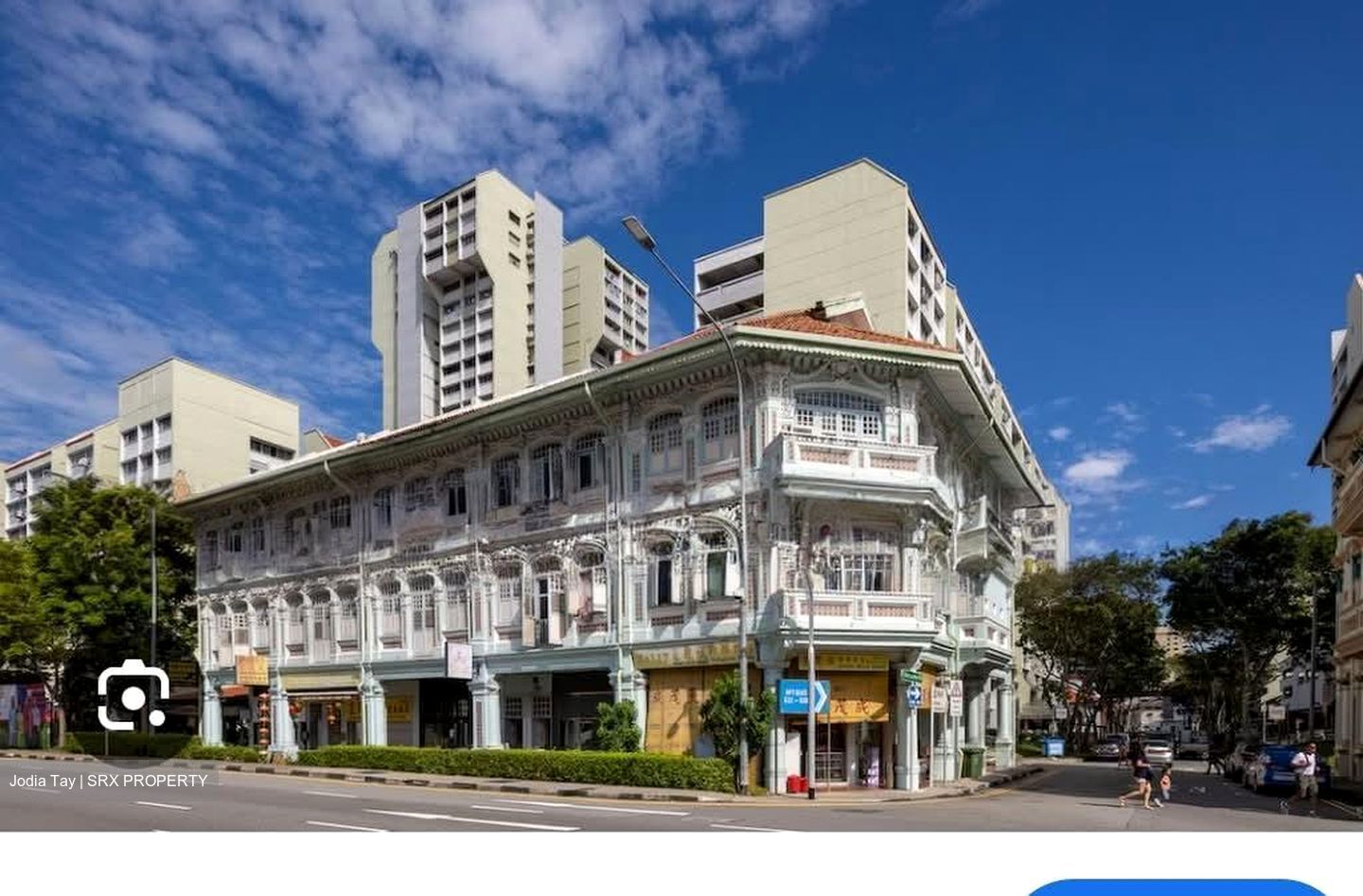Jalan Besar (D8), Shop House #558115411